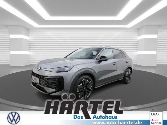 Volkswagen T-Roc R-LINE 1.5 ETSI DSG (+ACC-RADAR+AHK) LED 2026 Benzine