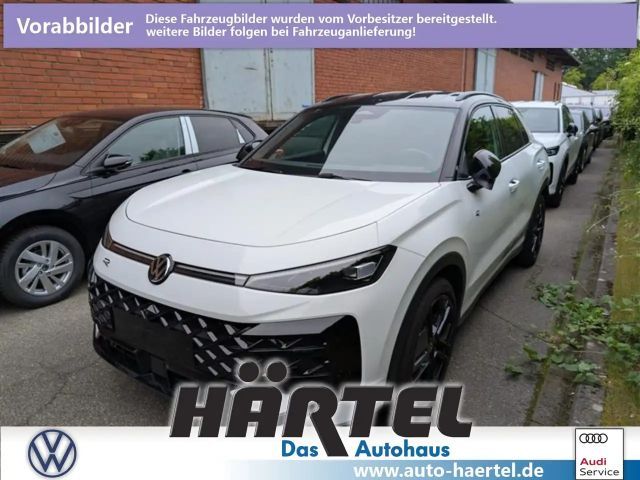 Volkswagen T-Roc R-LINE BLACK STYLE 1.5 ETSI DSG Sportpaket 2026 Benzine