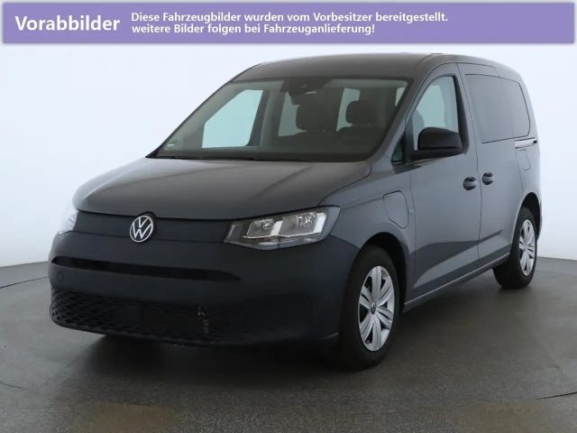 Volkswagen Caddy EHYBRID 1.5 TSI DSG (+ACC-RADAR+AHK) Klima 2025 Hybride / Benzine