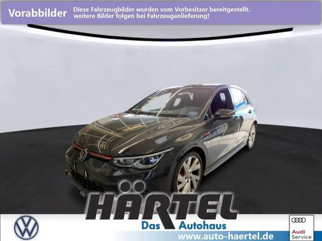 Volkswagen Golf GTI GOLF 8 GTI CLUBSPORT 2.0 TSI DSG (+NAVI) Bluetooth 2024 Benzine