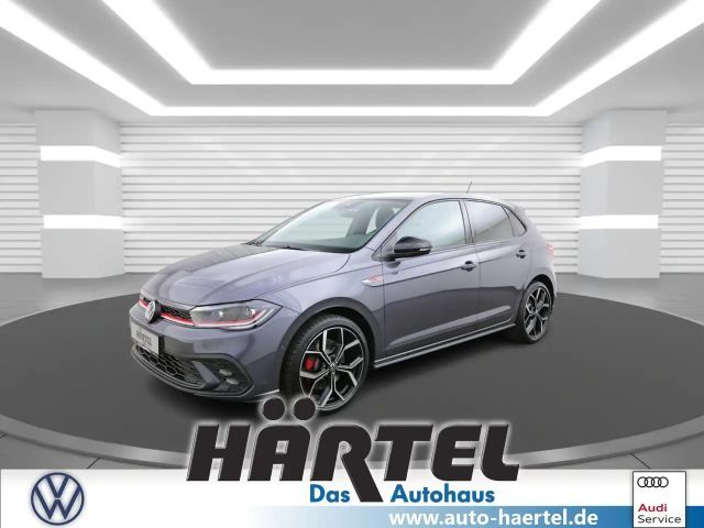 Volkswagen Polo GTI 2.0 TSI DSG (+ACC-RADAR+AUTOMATIK) LED 2026 Benzine