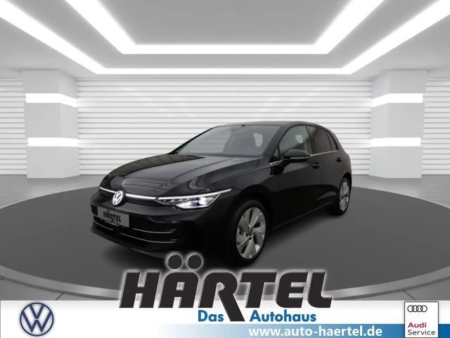 Volkswagen Golf STYLE 1.5 TSI 6-GANG (+ACC-RADAR+NAVI) LED 2026 Benzine