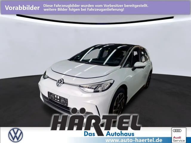 Volkswagen ID.3 PRO 58 KWH AUTOMATIK (+ACC-RADAR+NAVI) LED 2024 Elektrisch