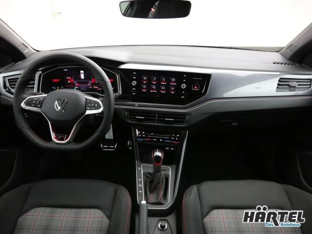 Volkswagen Polo GTI
