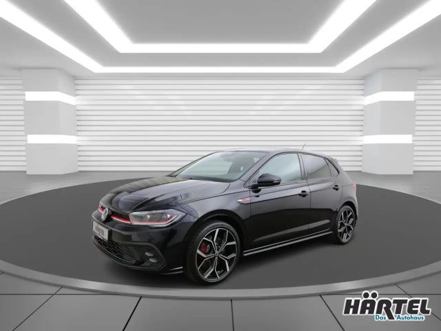 Volkswagen Polo GTI