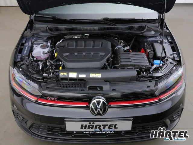 Volkswagen Polo GTI
