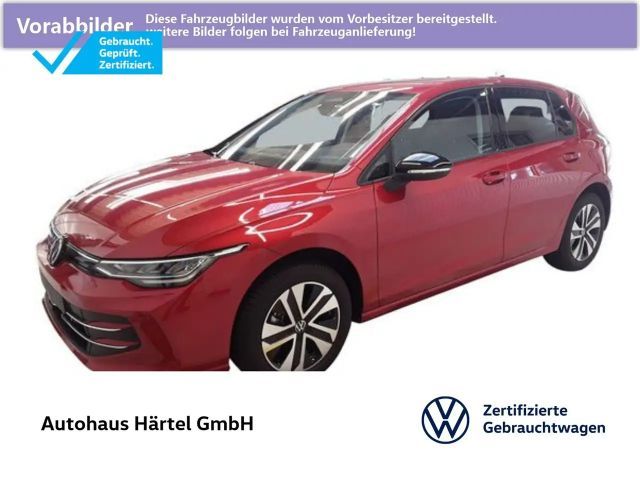 Volkswagen Golf ENERGY 1.5 ETSI DSG (+ACC-RADAR+NAVI) LED 2025 Benzine