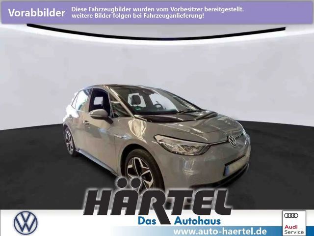 Volkswagen ID.3 PRO S 77 KWH AUTOMATIK (+ACC-RADAR+NAVI) LED 2023 Elektrisch