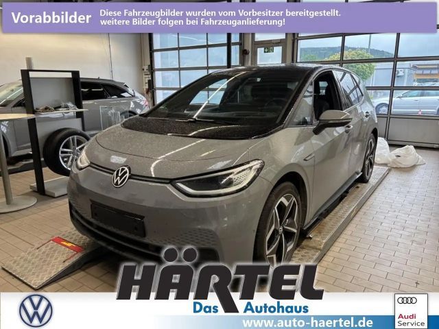 Volkswagen ID.3 PRO S 77 KWH AUTOMATIK (+ACC-RADAR+NAVI) LED 2023 Elektrisch