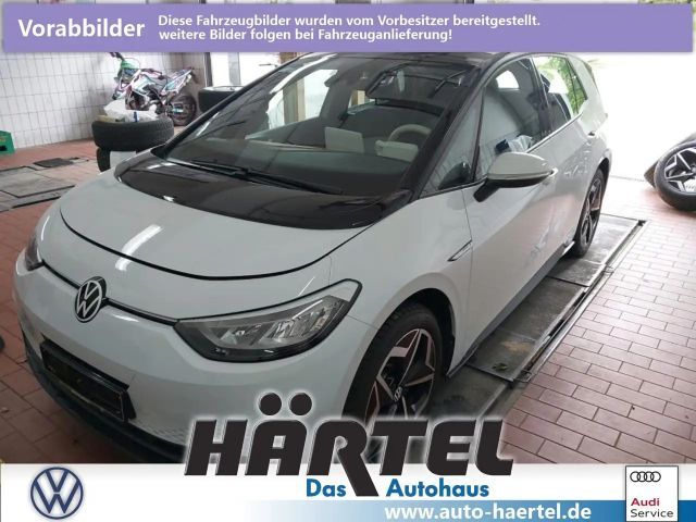 Volkswagen ID.3 PRO S 77 KWH AUTOMATIK (+ACC-RADAR+NAVI) LED 2022 Elektrisch
