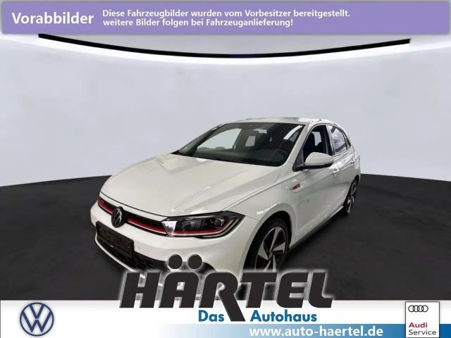 Volkswagen Polo GTI