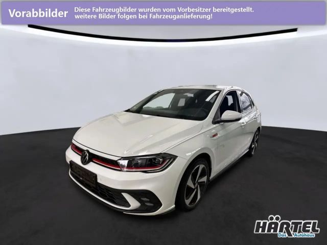 Volkswagen Polo GTI
