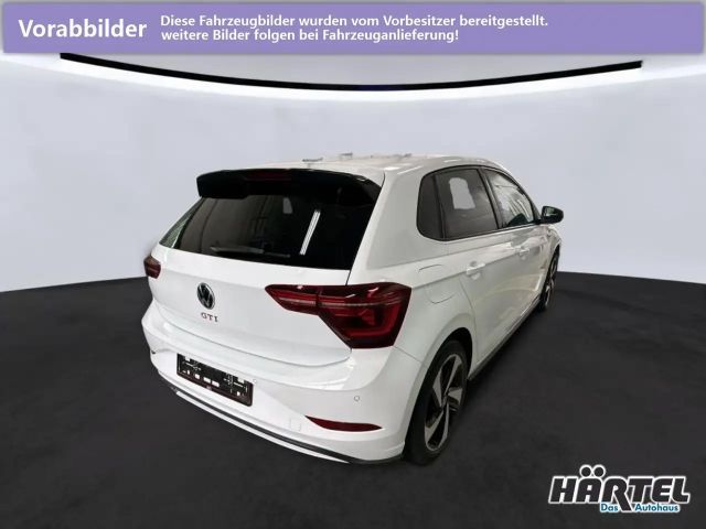 Volkswagen Polo GTI