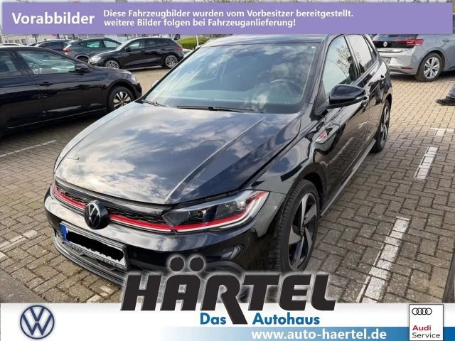 Volkswagen Polo GTI 2.0 TSI DSG (+ACC-RADAR+NAVI) Bluetooth 2022 Benzine