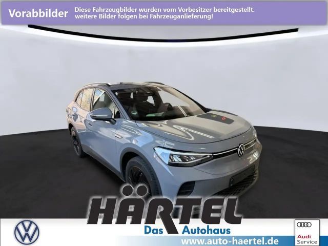 Volkswagen ID.4 PURE PERFORMANCE 52 KWH AUTOMATIK Bluetooth 2022 Elektrisch