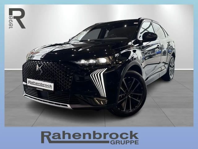 DS DS 7 Crossback