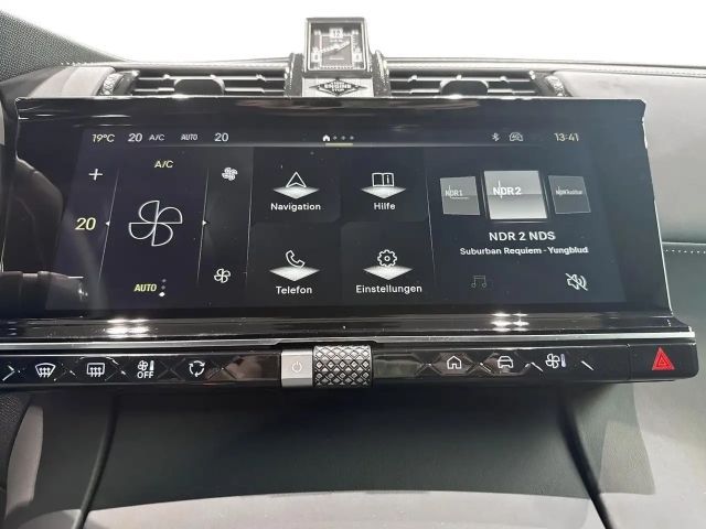DS DS 7 Crossback