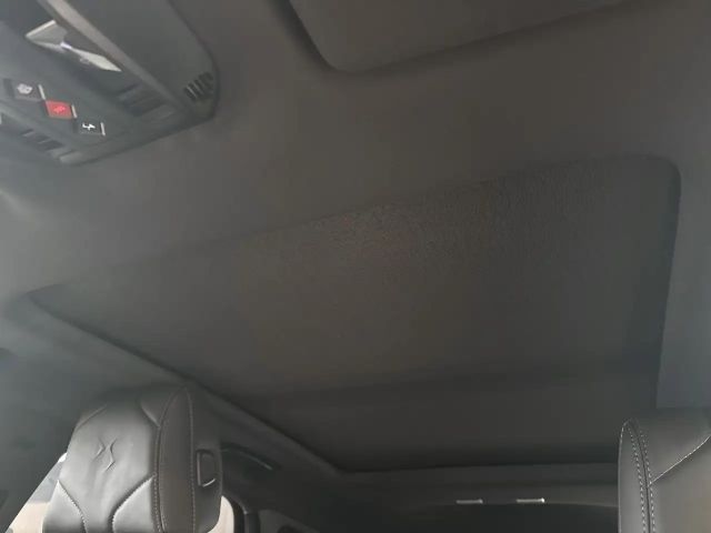 DS DS 7 Crossback