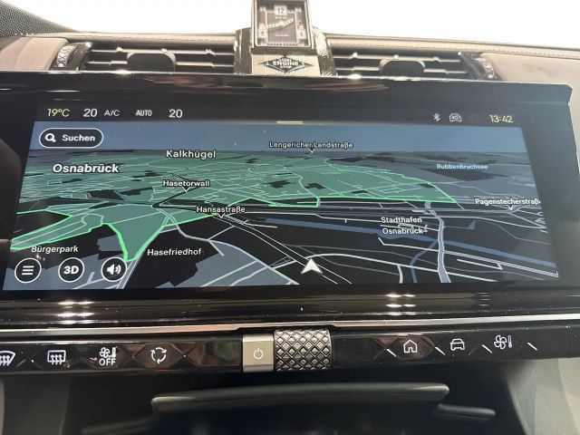 DS DS 7 Crossback