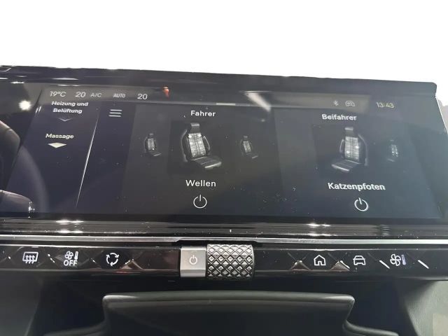 DS DS 7 Crossback