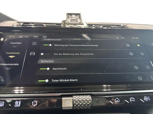 DS DS 7 Crossback