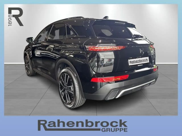 DS DS 7 Crossback