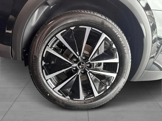 DS DS 7 Crossback