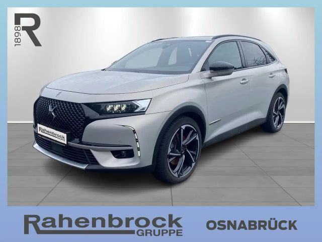 DS DS 7 Crossback
