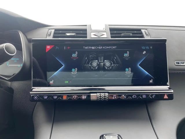 DS DS 7 Crossback