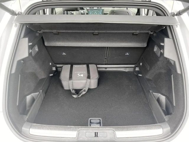 DS DS 7 Crossback