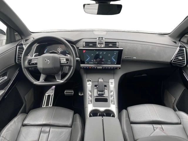DS DS 7 Crossback