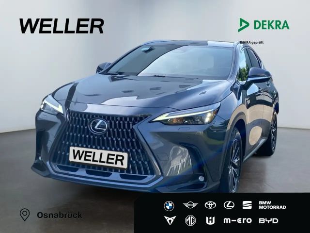 Lexus NX 450h+ E-Four Executive *LED*360°*ACC*el. Sitze* 2022 Hybride / Benzine