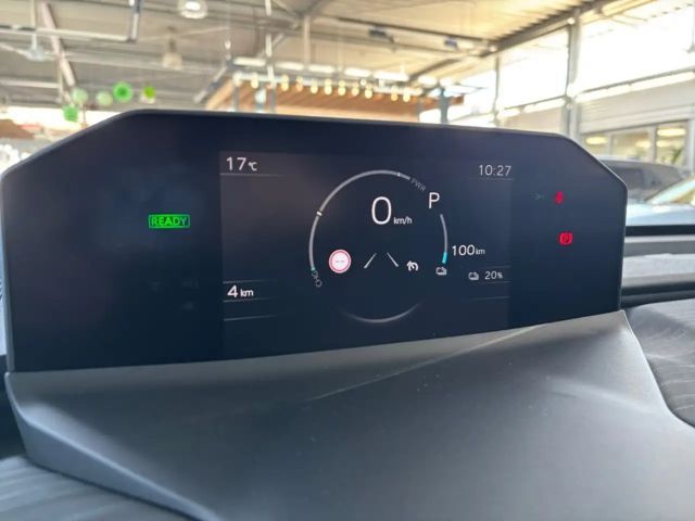 Toyota C-HR+
