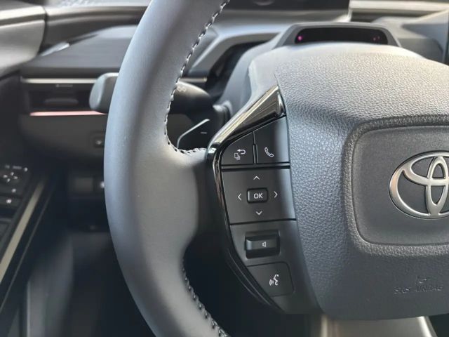 Toyota C-HR+