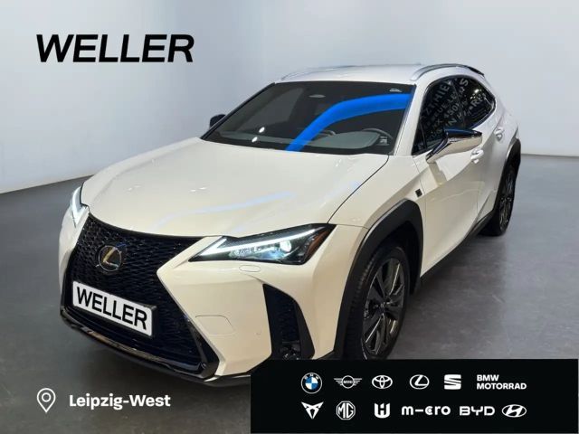 Lexus UX 300h F SPORT Design *LED*ACC*Kamera*SHZ*PDC* 2026 Hybride / Benzine
