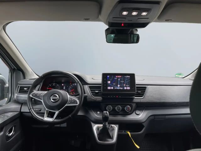 Nissan Primastar