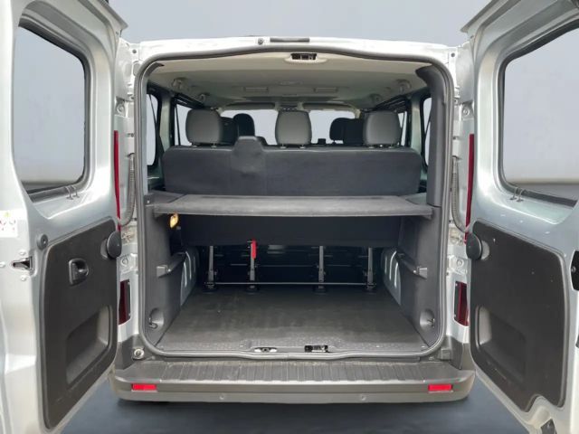 Nissan Primastar