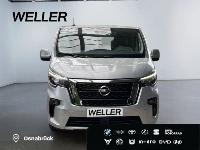Nissan Primastar