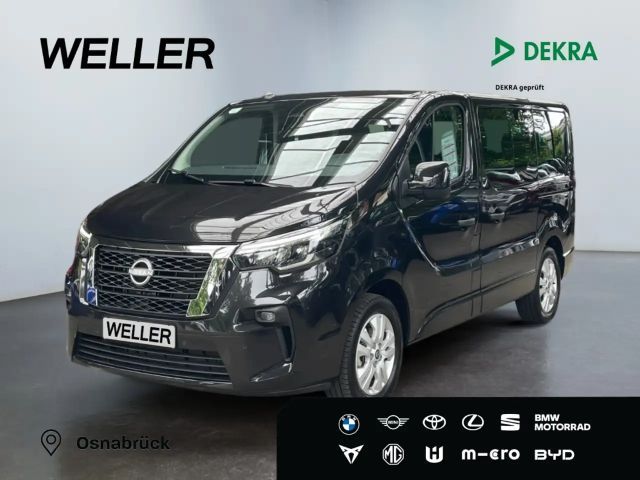 Nissan Primastar