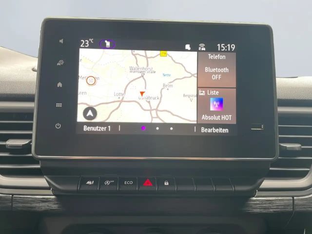 Nissan Primastar