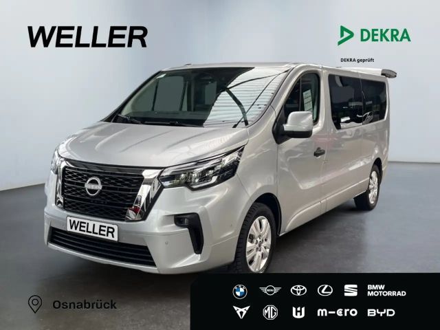 Nissan Primastar
