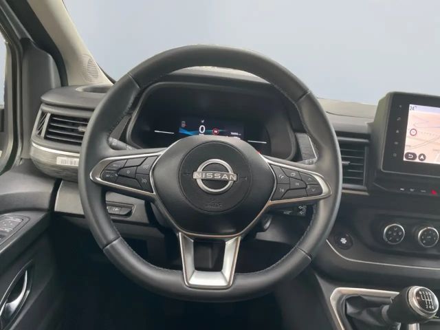 Nissan Primastar