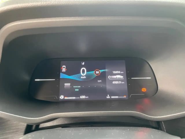 Nissan Primastar