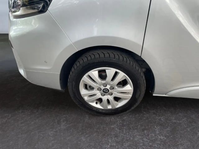 Nissan Primastar