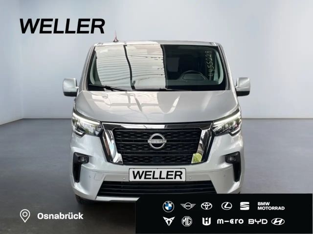 Nissan Primastar
