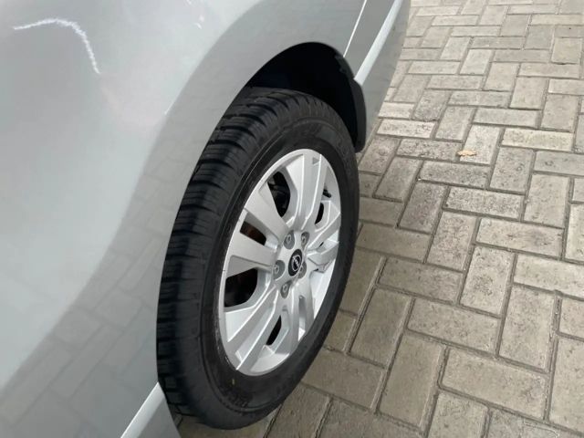 Nissan Primastar