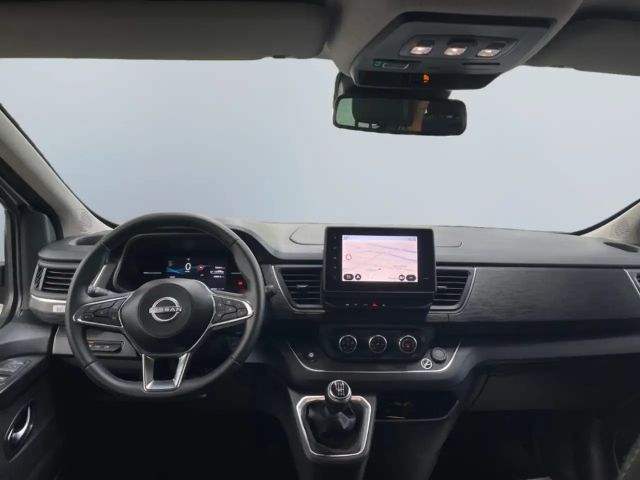 Nissan Primastar