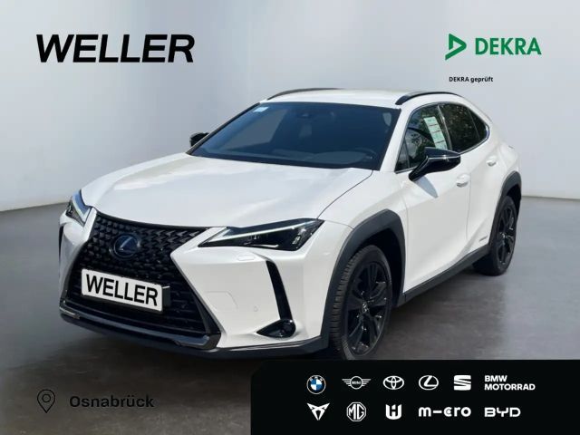 Lexus UX 250h Style+ Edition *LED*ACC*CAM*SHZ*CarPlay* 2021 Hybride / Benzine