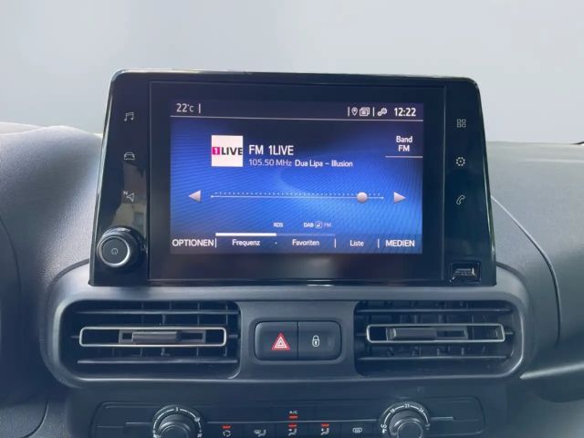 Toyota Proace City