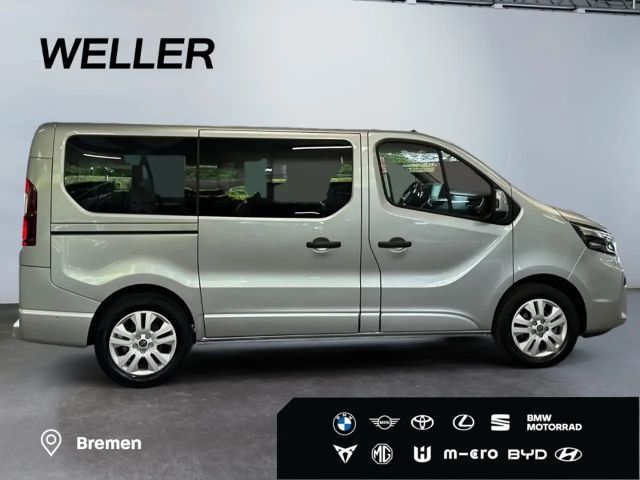 Nissan Primastar